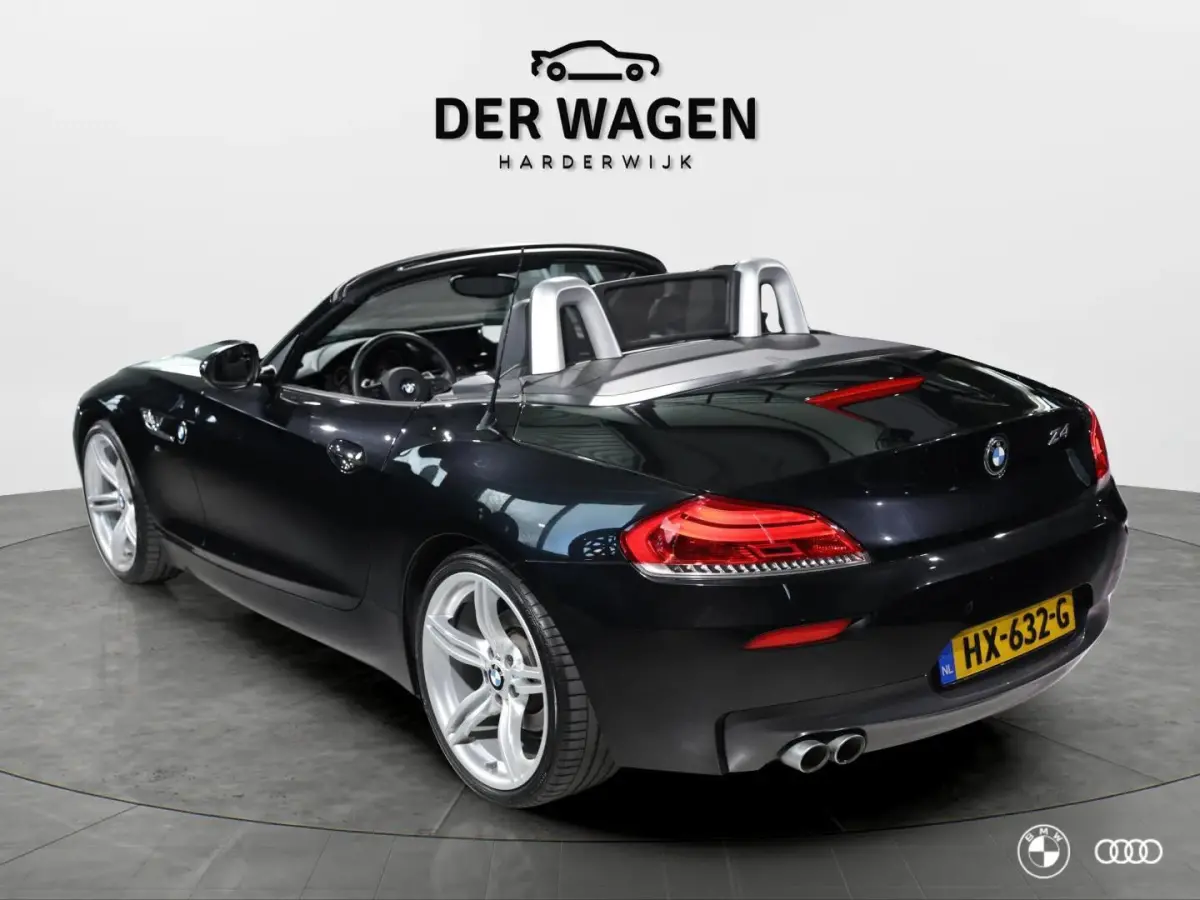 28i M SPORT HARDTOP DEALER OH. / ADAP. M CHASSIS / MEMORY / HIFI / 19"