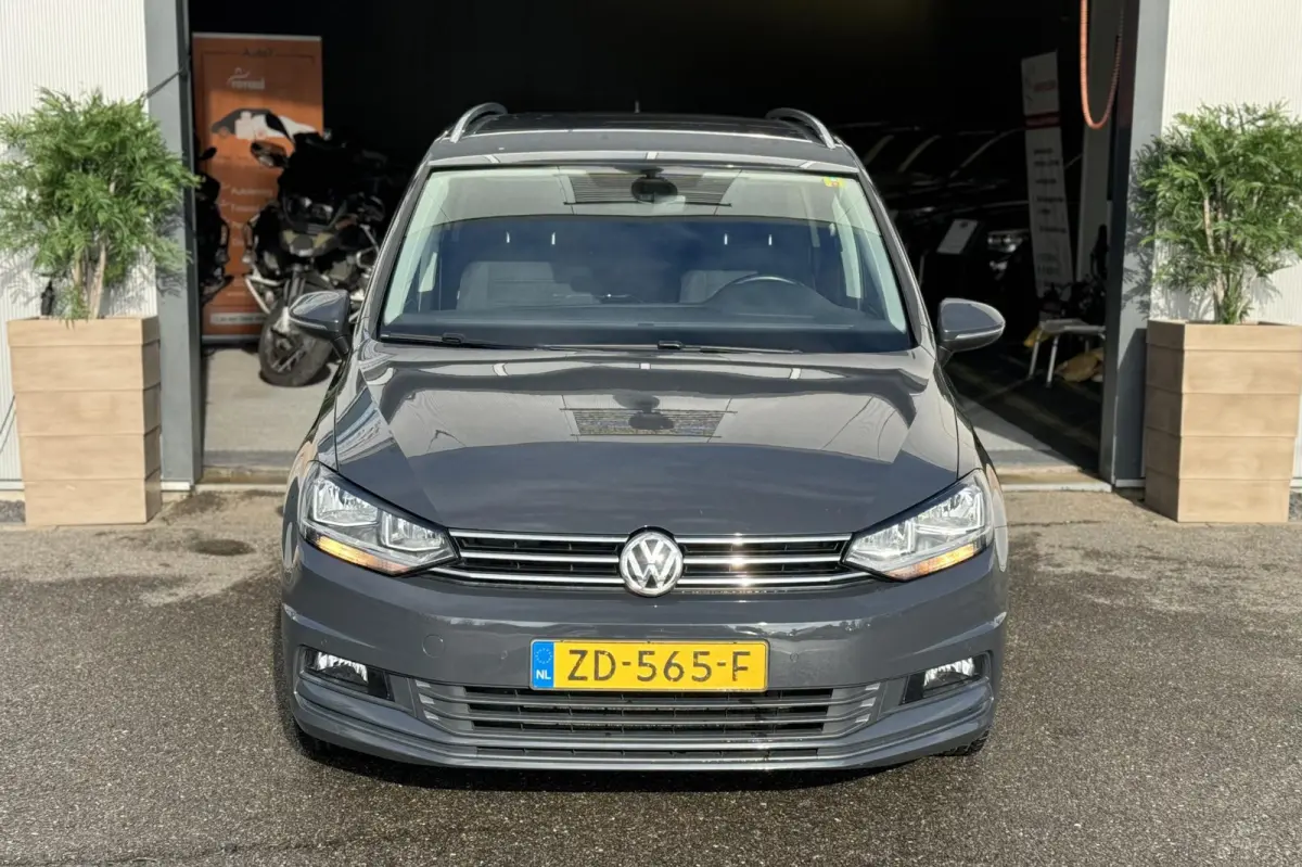 1.5 TSI Comfortline Business 7p / NAP / CAMERA / NAVI / GARANTIE /INRUIL MOGELIJK /