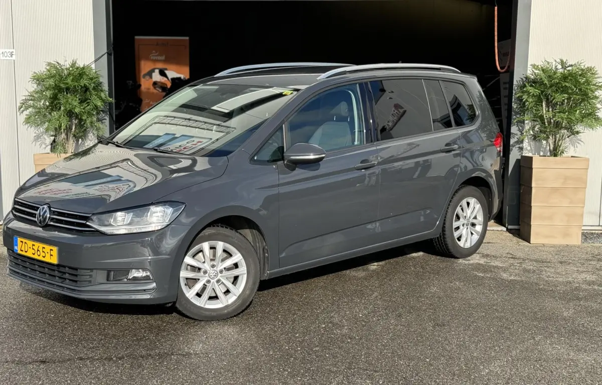1.5 TSI Comfortline Business 7p / NAP / CAMERA / NAVI / GARANTIE /INRUIL MOGELIJK /