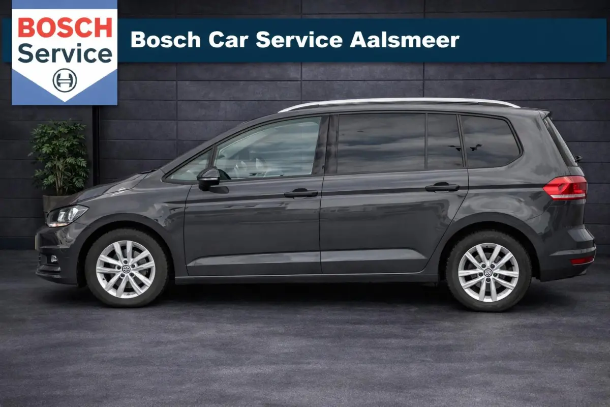 1.5 TSI Comfortline Business 7p / NAP / CAMERA / NAVI / GARANTIE /INRUIL MOGELIJK /