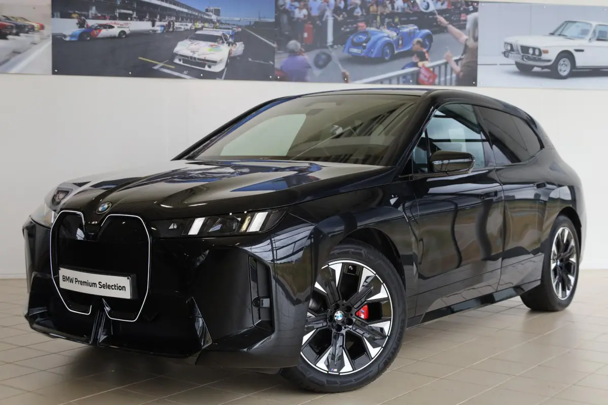 xDrive60 | M Sportpakket Pro | Harman/Kardon | SOH 100% | Driving Assistant Professional | Skylounge