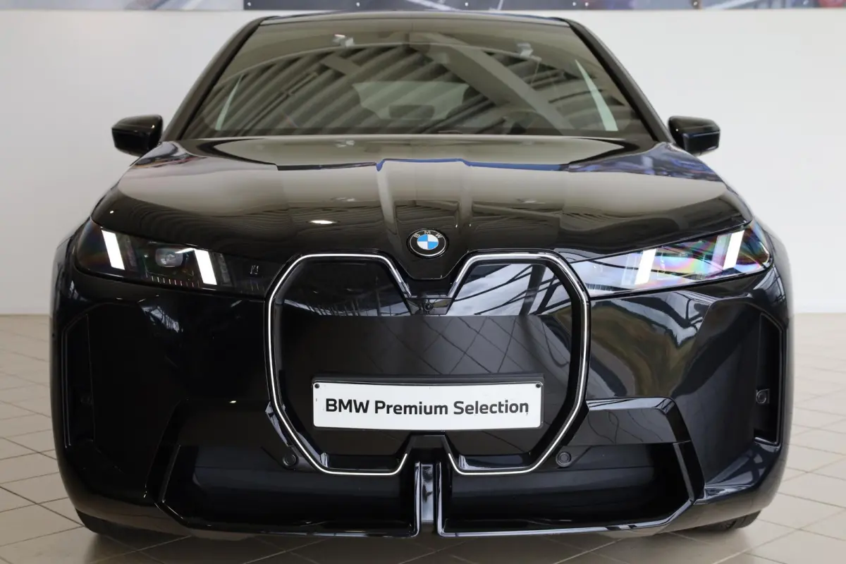 xDrive60 | M Sportpakket Pro | Harman/Kardon | SOH 100% | Driving Assistant Professional | Skylounge