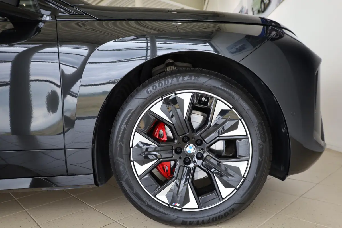 xDrive60 | M Sportpakket Pro | Harman/Kardon | SOH 100% | Driving Assistant Professional | Skylounge