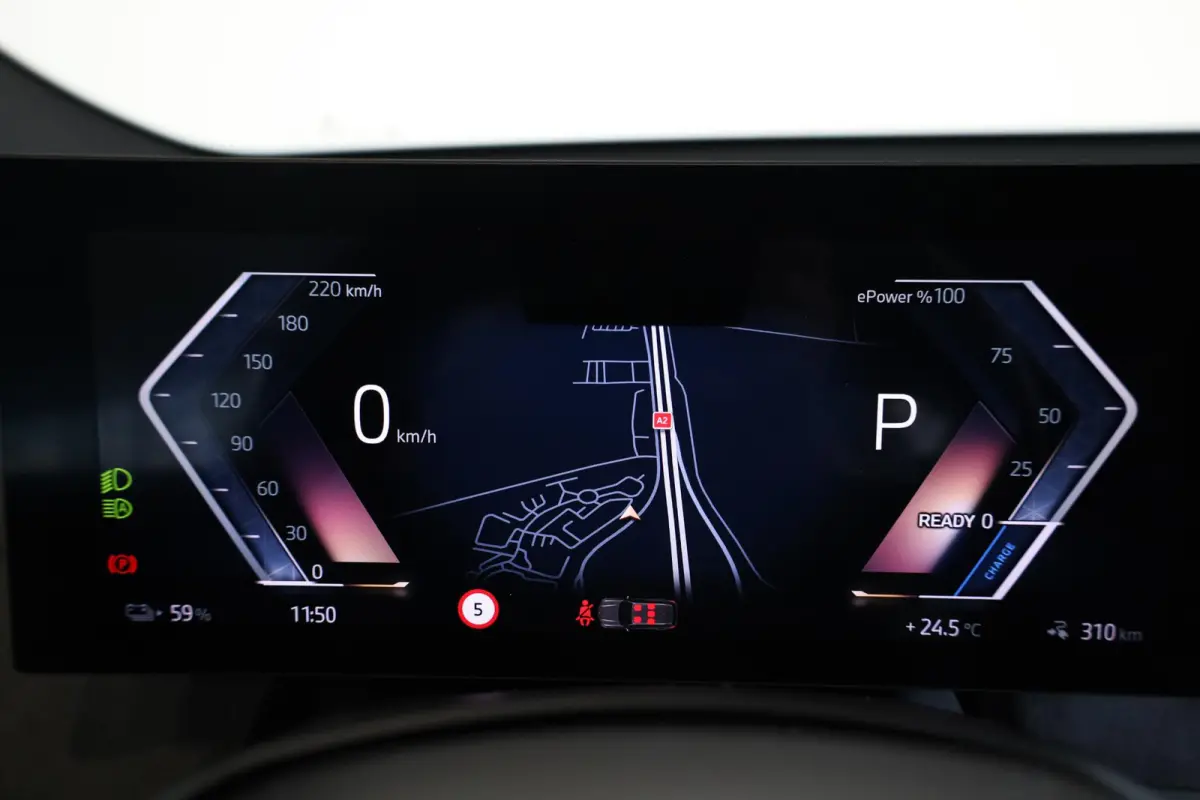 xDrive60 | M Sportpakket Pro | Harman/Kardon | SOH 100% | Driving Assistant Professional | Skylounge