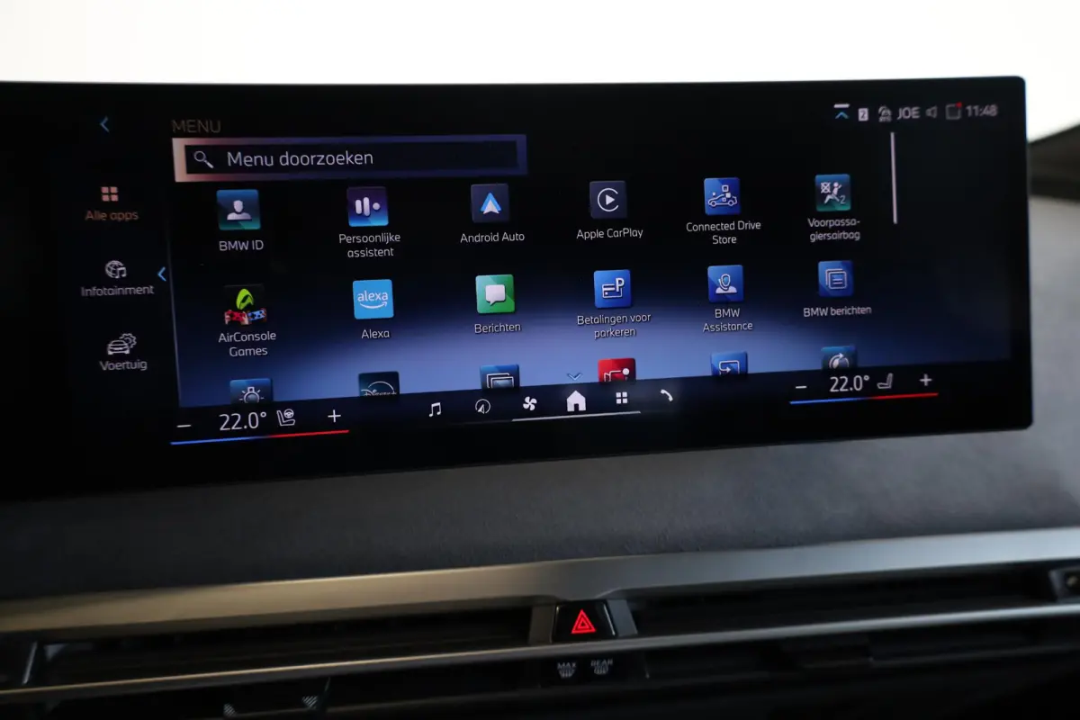 xDrive60 | M Sportpakket Pro | Harman/Kardon | SOH 100% | Driving Assistant Professional | Skylounge