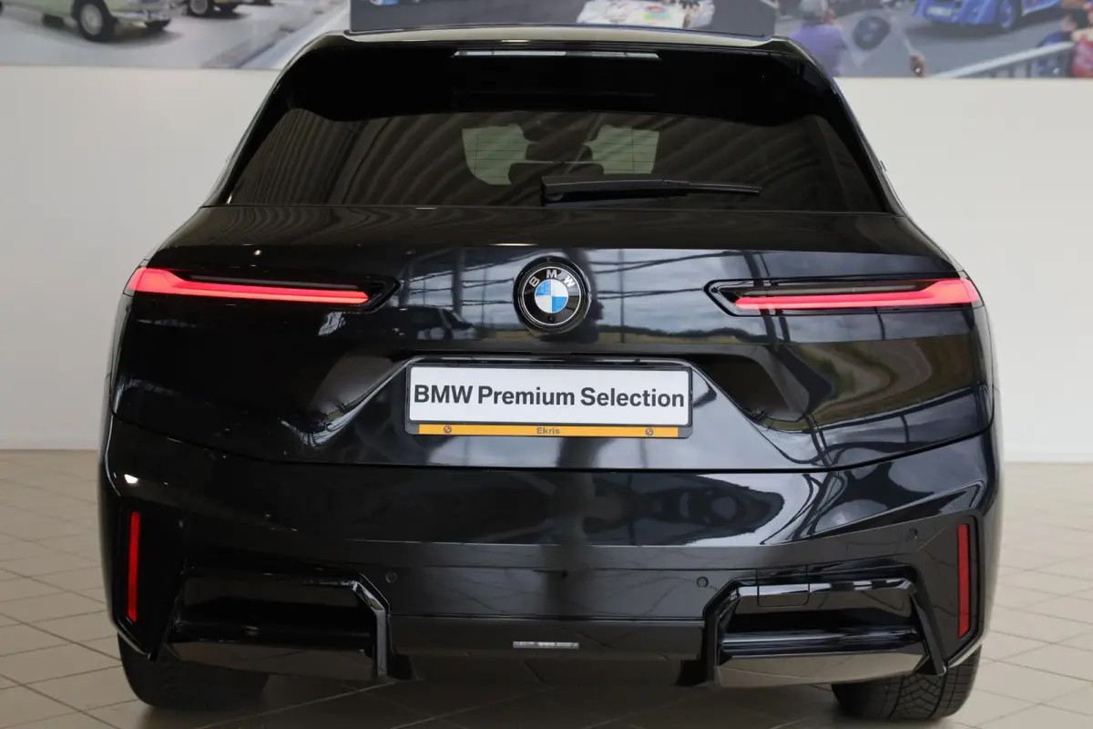 xDrive60 | M Sportpakket Pro | Harman/Kardon | SOH 100% | Driving Assistant Professional | Skylounge