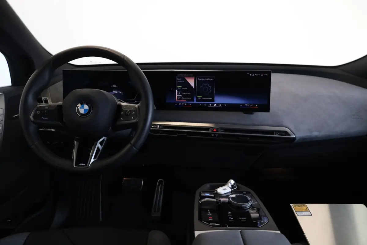 xDrive60 | M Sportpakket Pro | Harman/Kardon | SOH 100% | Driving Assistant Professional | Skylounge