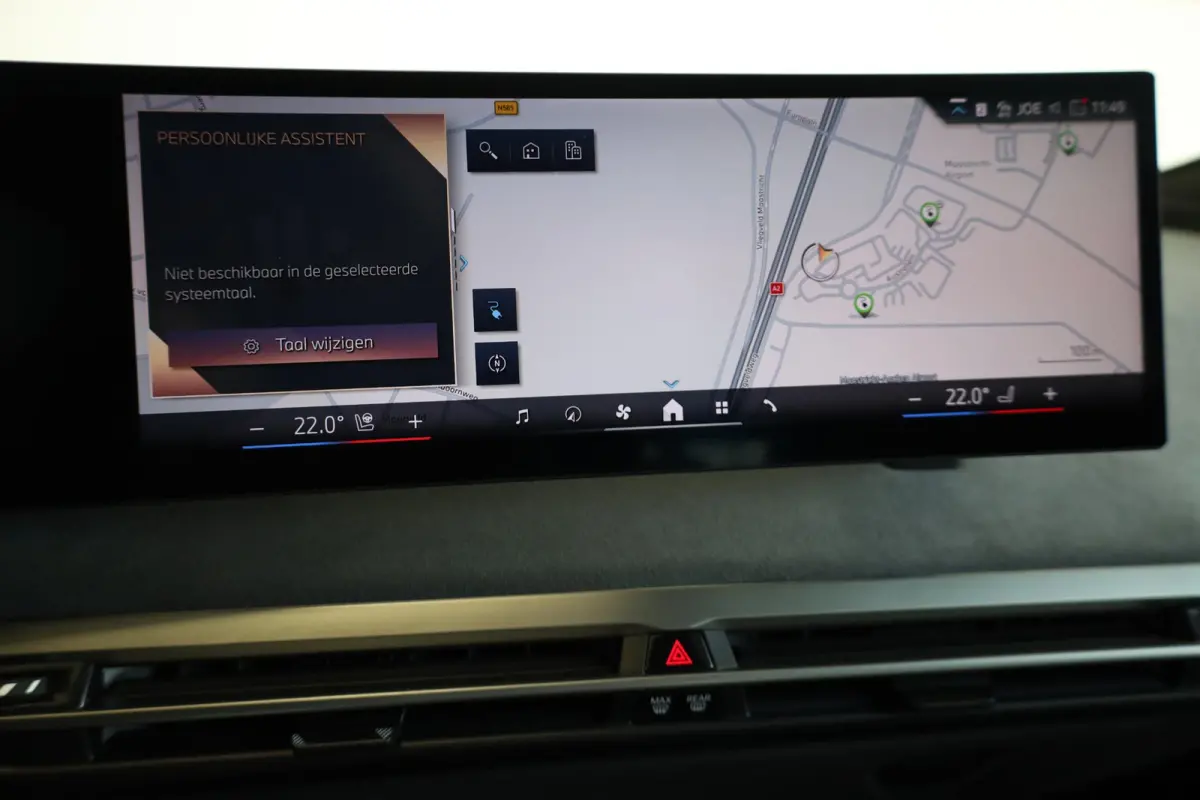 xDrive60 | M Sportpakket Pro | Harman/Kardon | SOH 100% | Driving Assistant Professional | Skylounge