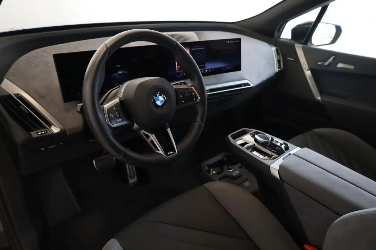 xDrive60 | M Sportpakket Pro | Harman/Kardon | SOH 100% | Driving Assistant Professional | Skylounge