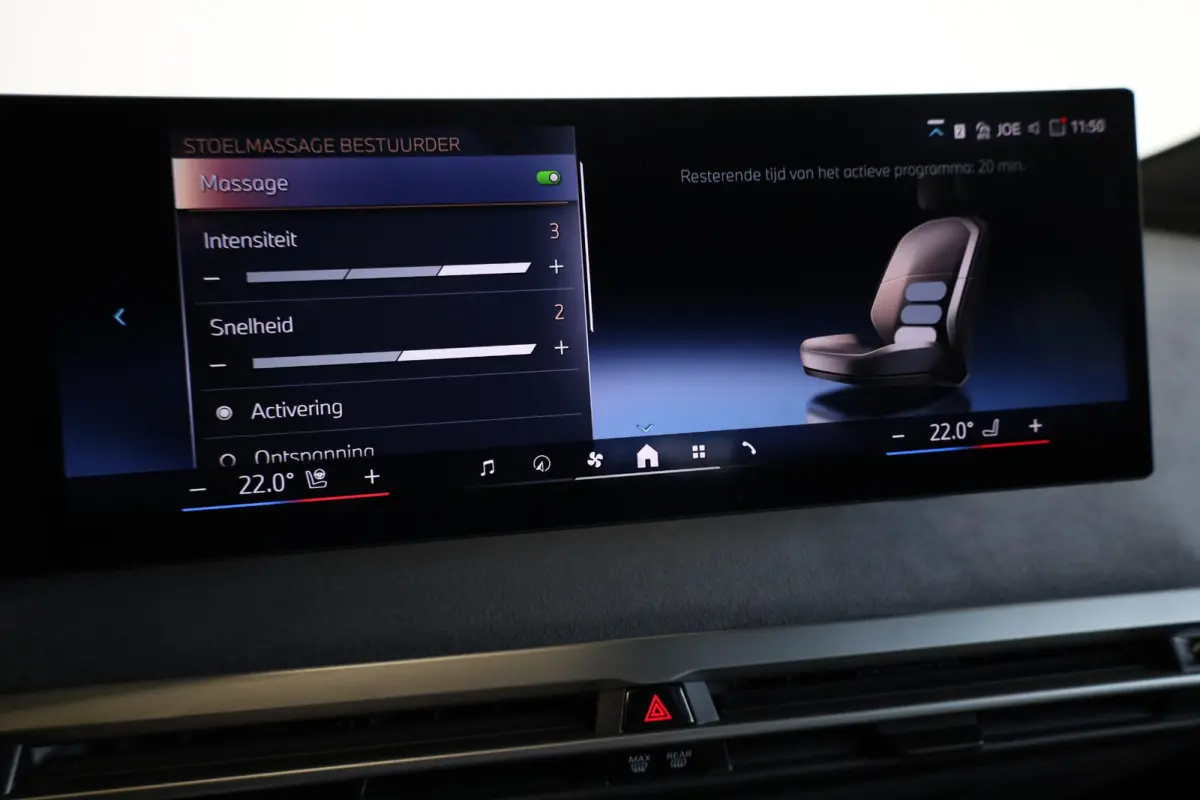 xDrive60 | M Sportpakket Pro | Harman/Kardon | SOH 100% | Driving Assistant Professional | Skylounge