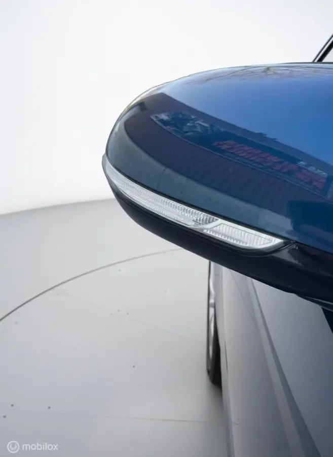 1.6 GDi PHEV ExecutiveLine leer open dak TH adapt.