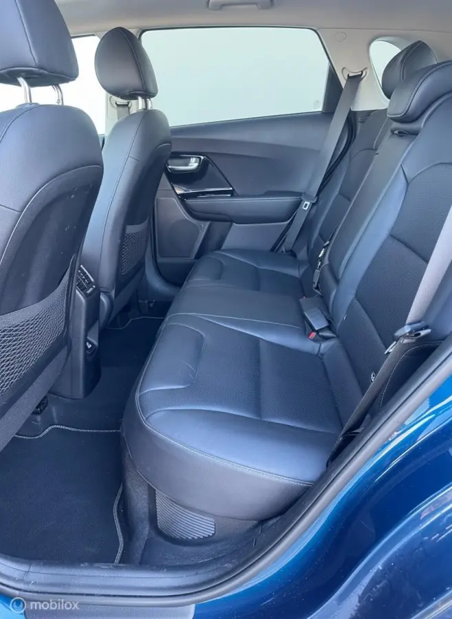 1.6 GDi PHEV ExecutiveLine leer open dak TH adapt.