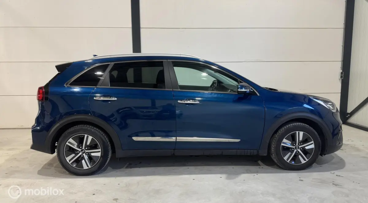1.6 GDi PHEV ExecutiveLine leer open dak TH adapt.