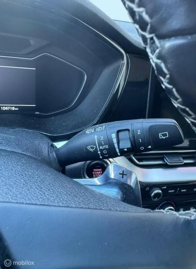 1.6 GDi PHEV ExecutiveLine leer open dak TH adapt.
