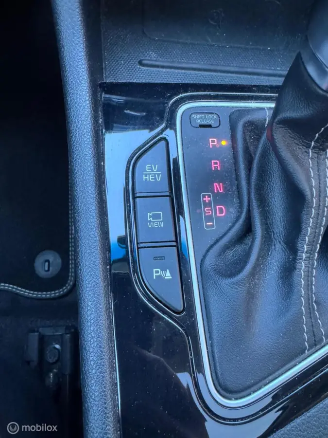 1.6 GDi PHEV ExecutiveLine leer open dak TH adapt.