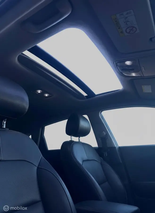 1.6 GDi PHEV ExecutiveLine leer open dak TH adapt.