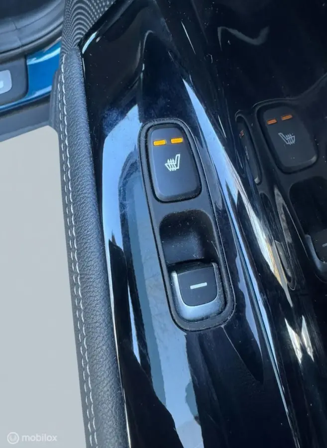 1.6 GDi PHEV ExecutiveLine leer open dak TH adapt.
