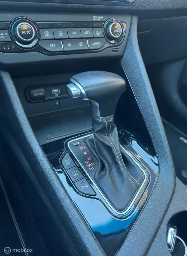 1.6 GDi PHEV ExecutiveLine leer open dak TH adapt.