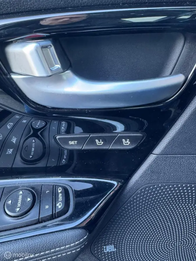 1.6 GDi PHEV ExecutiveLine leer open dak TH adapt.
