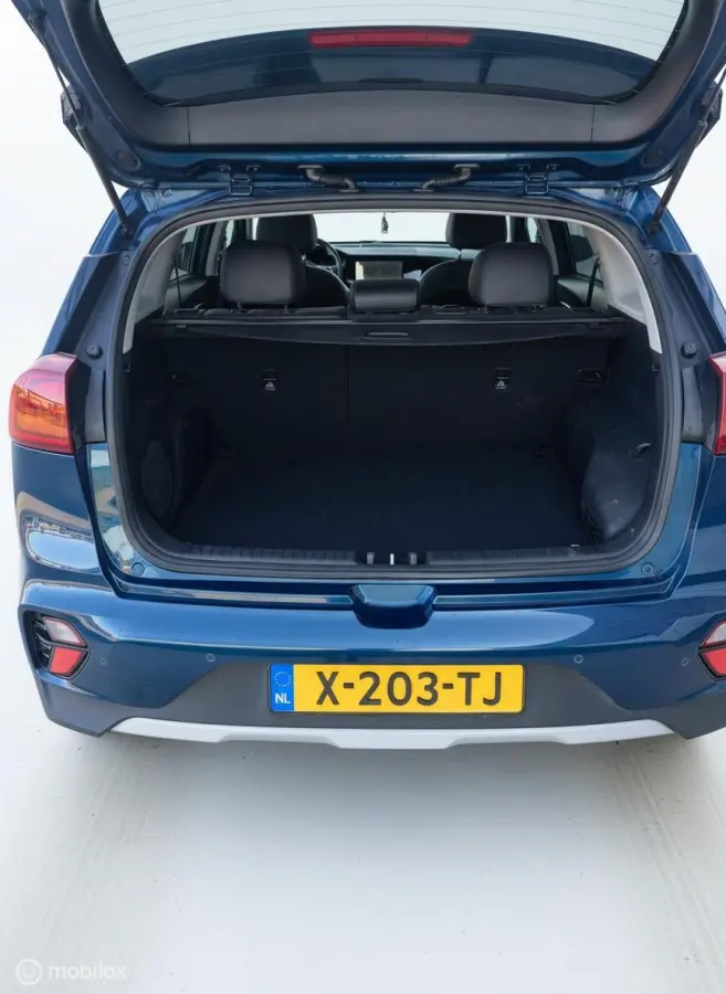 1.6 GDi PHEV ExecutiveLine leer open dak TH adapt.