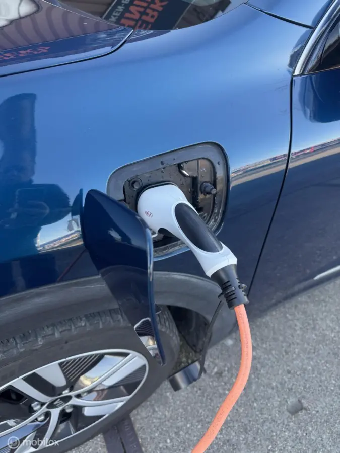 1.6 GDi PHEV ExecutiveLine leer open dak TH adapt.