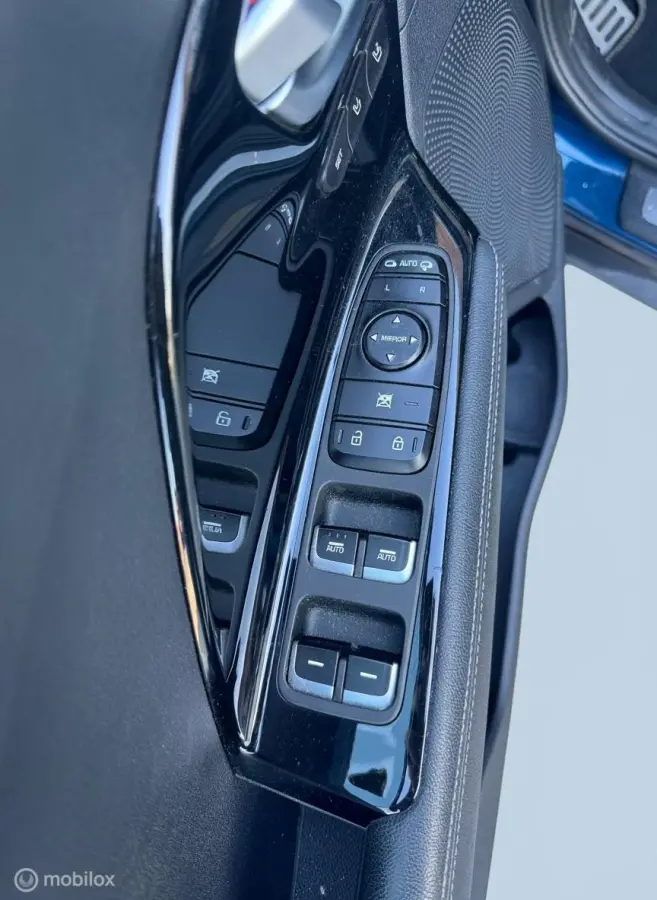 1.6 GDi PHEV ExecutiveLine leer open dak TH adapt.