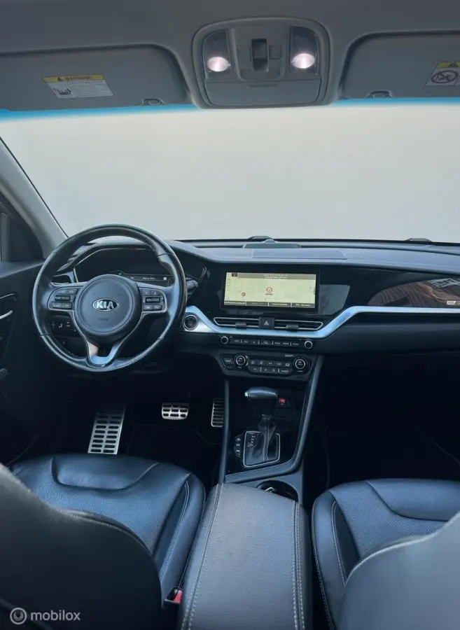 1.6 GDi PHEV ExecutiveLine leer open dak TH adapt.
