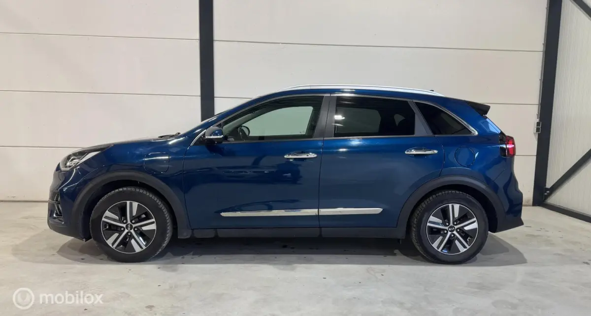1.6 GDi PHEV ExecutiveLine leer open dak TH adapt.