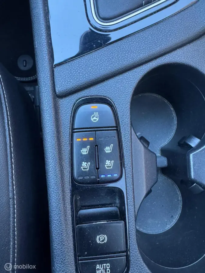 1.6 GDi PHEV ExecutiveLine leer open dak TH adapt.