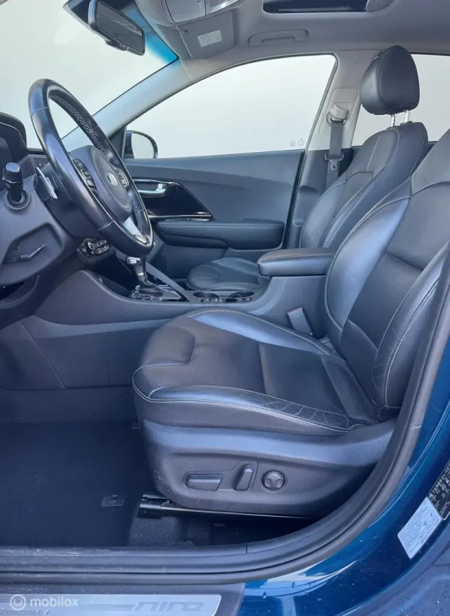 1.6 GDi PHEV ExecutiveLine leer open dak TH adapt.
