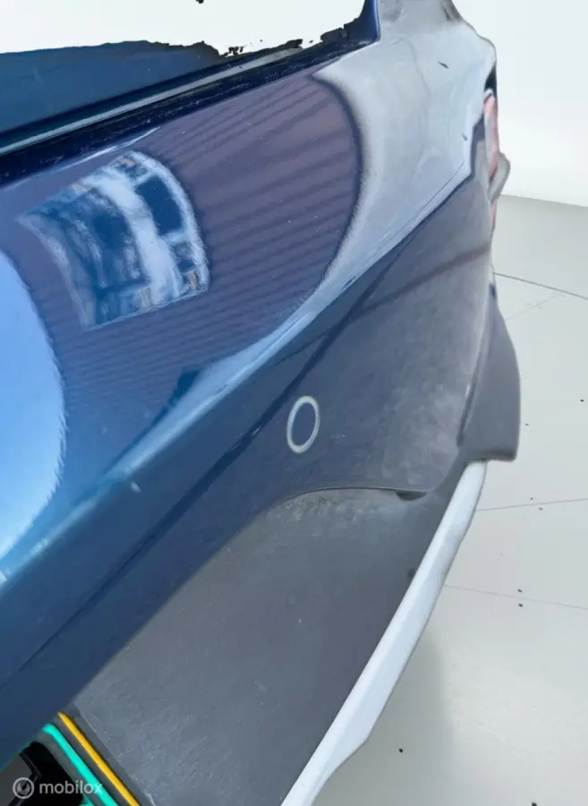 1.6 GDi PHEV ExecutiveLine leer open dak TH adapt.