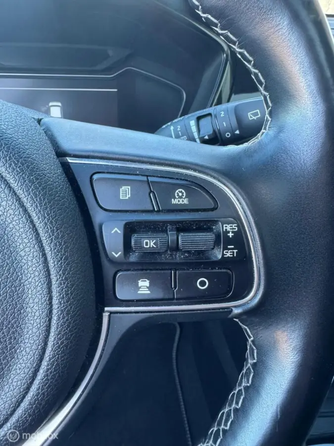 1.6 GDi PHEV ExecutiveLine leer open dak TH adapt.