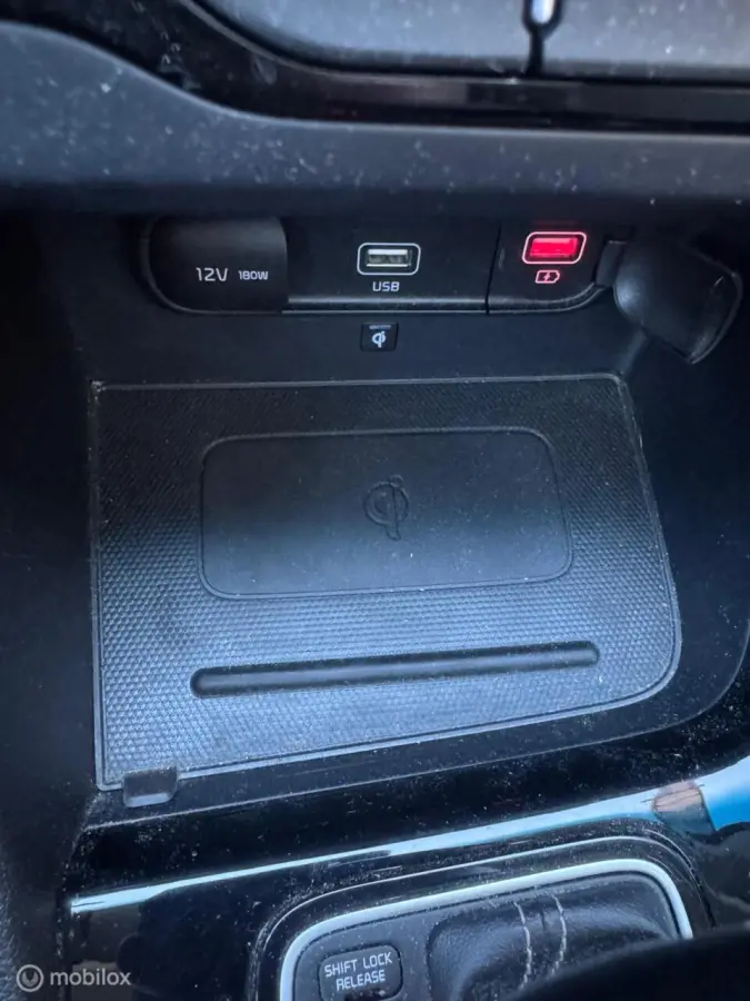1.6 GDi PHEV ExecutiveLine leer open dak TH adapt.