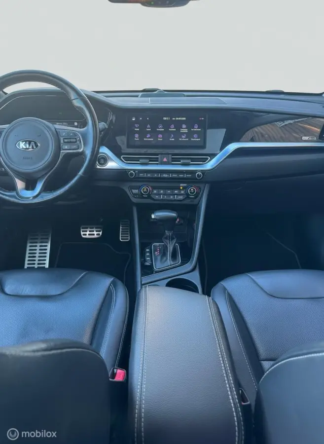 1.6 GDi PHEV ExecutiveLine leer open dak TH adapt.