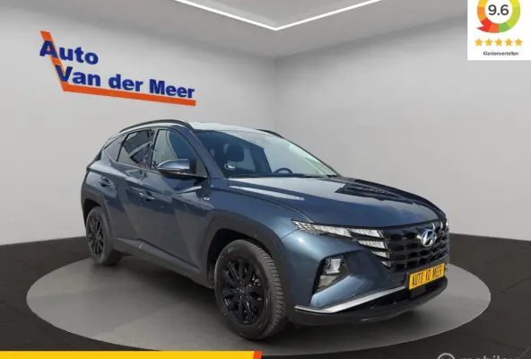 1.6 T-GDI MHEV Comfort