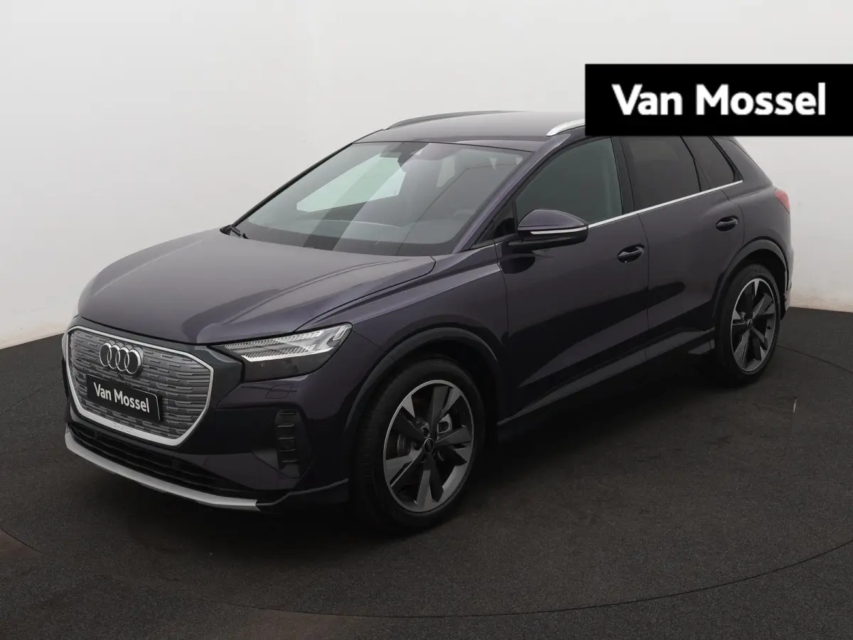 45 quattro Advanced Edition 82 kWh 286 PK | Automaat | Stoelverwarming | Assistentiepakket plus | Comfortpakket plus | Adaptive Cruise control | Audi Smartphone interface | Klimaatregelingpa