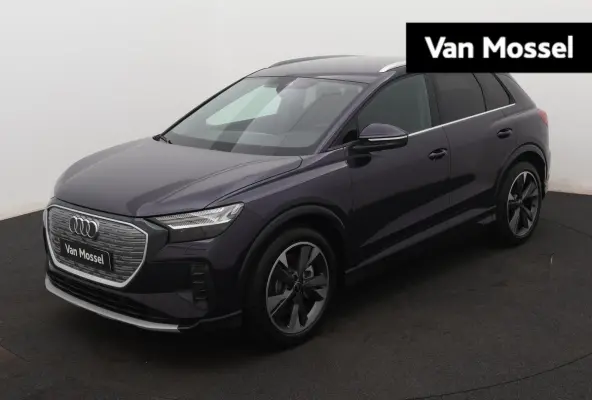 45 quattro Advanced Edition 82 kWh 286 PK | Automaat | Stoelverwarming | Assistentiepakket plus | Comfortpakket plus | Adaptive Cruise control | Audi Smartphone interface | Klimaatregelingpa