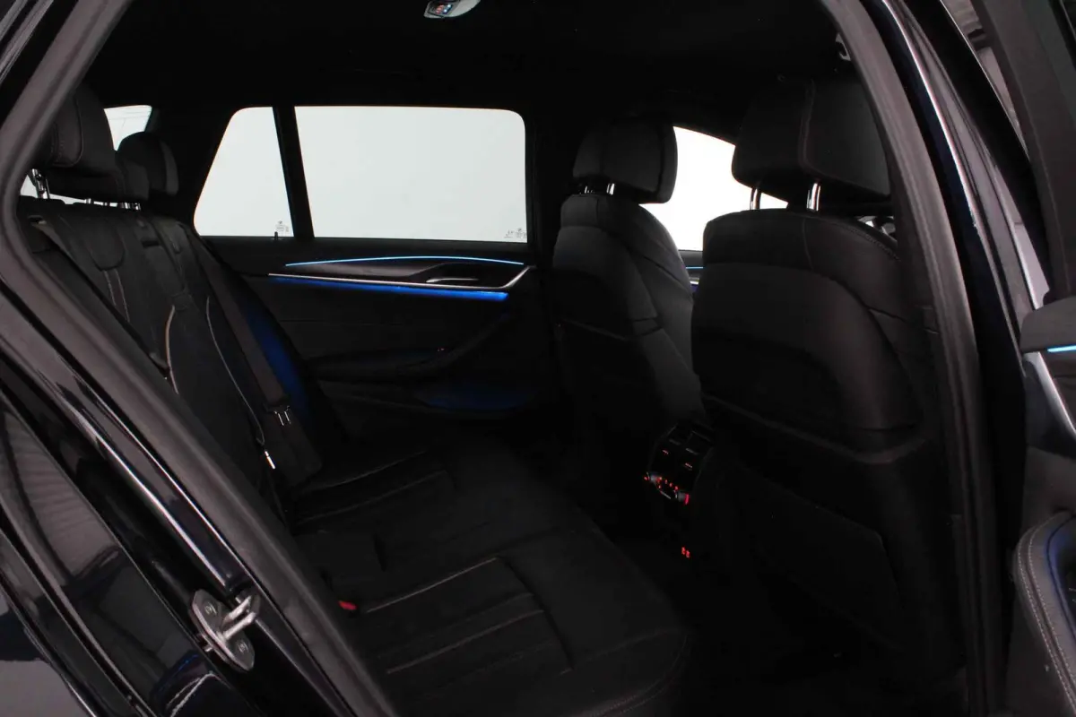 530e xDrive High Executive M Sport > Shadow-Line/20inch/Driving Assistant Professional