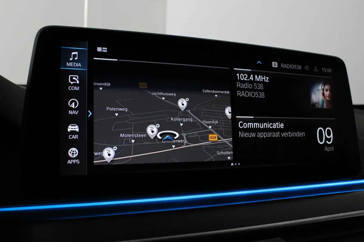 530e xDrive High Executive M Sport > Shadow-Line/20inch/Driving Assistant Professional