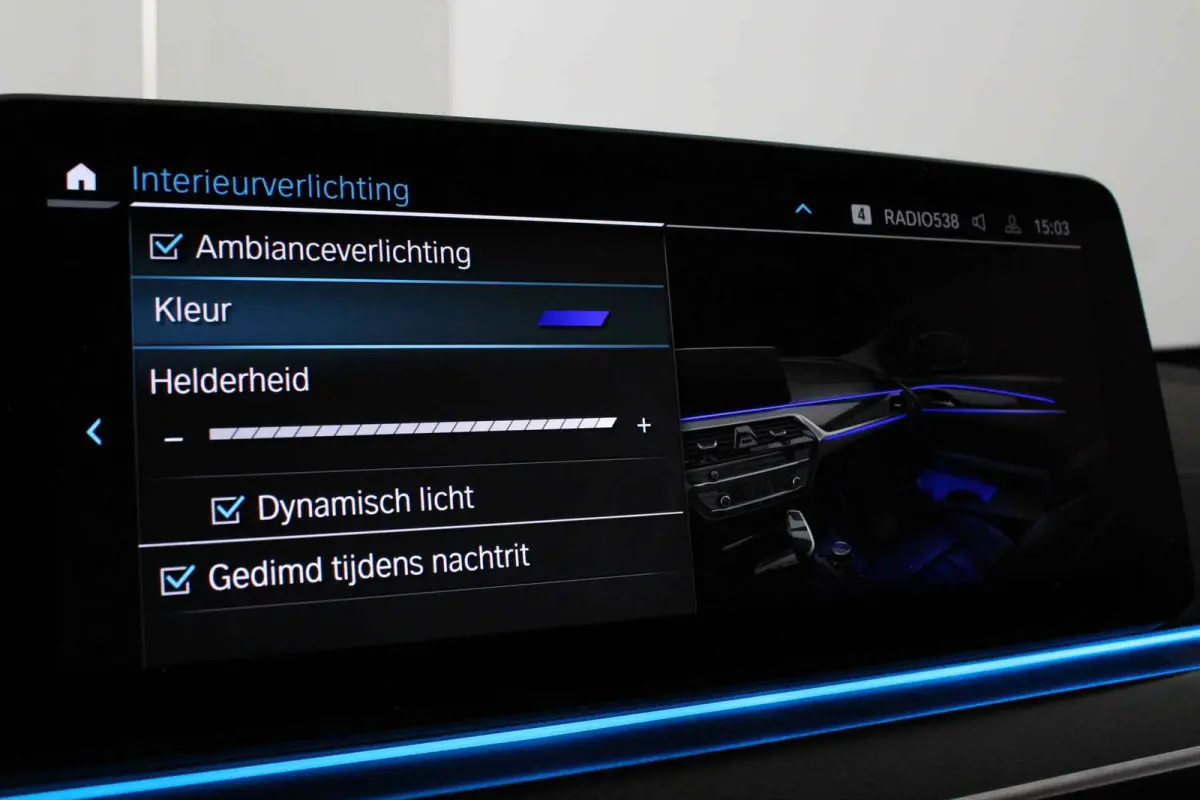 530e xDrive High Executive M Sport > Shadow-Line/20inch/Driving Assistant Professional