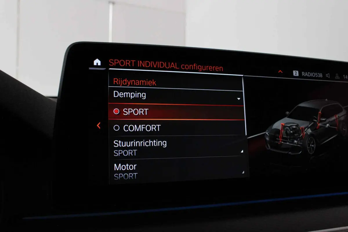 530e xDrive High Executive M Sport > Shadow-Line/20inch/Driving Assistant Professional