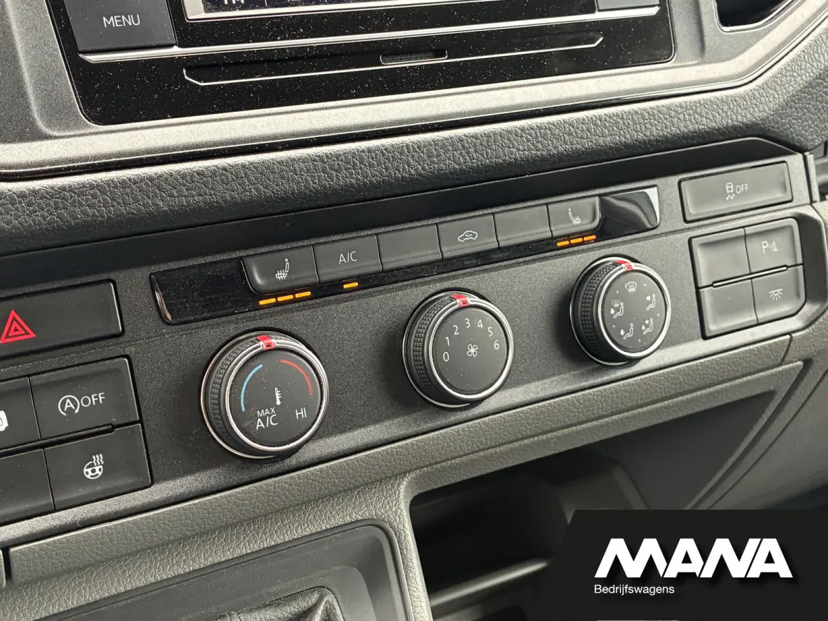 2.0TDI 140PK L3H2 Automaat LED Standkachel Imperiaal Cruise Carplay Trekhaak Stoelverwarming Stuurwielverwarming