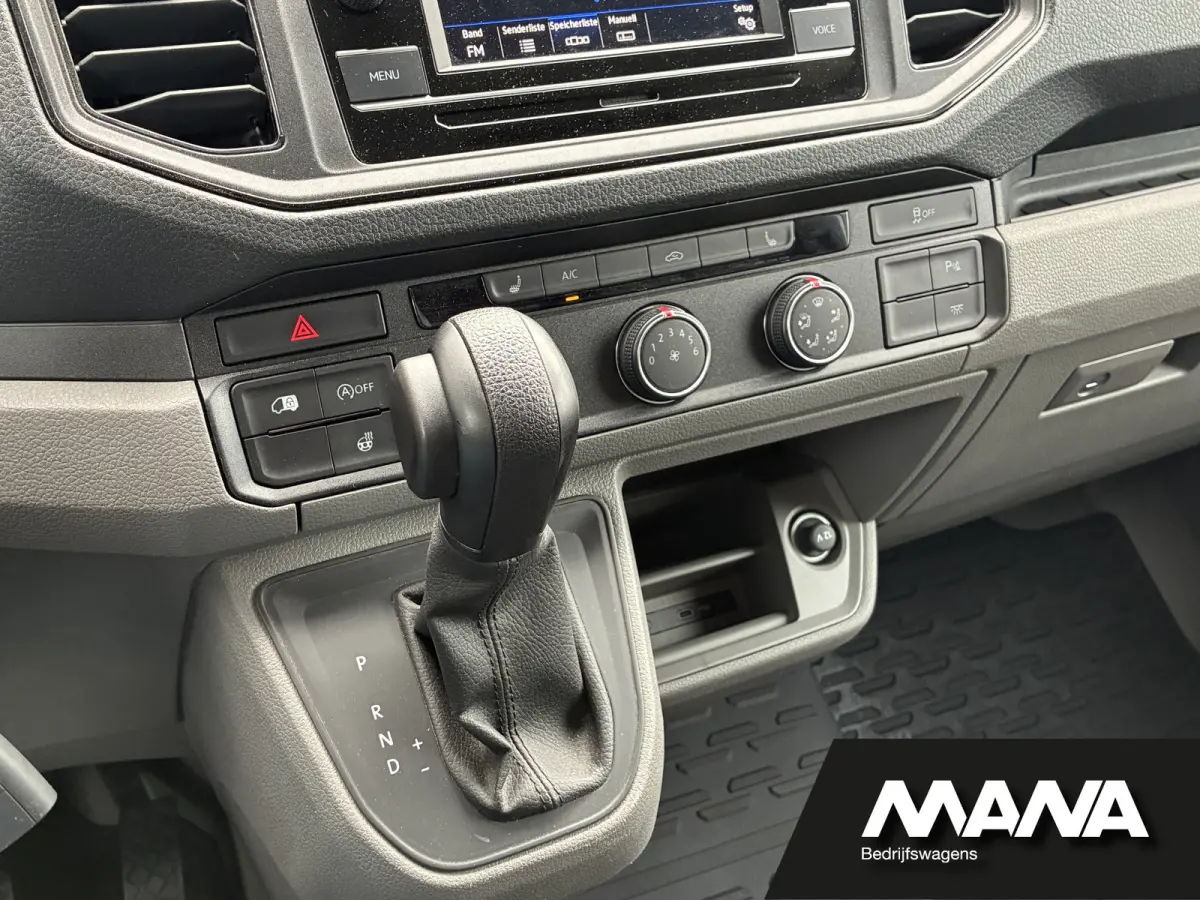 2.0TDI 140PK L3H2 Automaat LED Standkachel Imperiaal Cruise Carplay Trekhaak Stoelverwarming Stuurwielverwarming