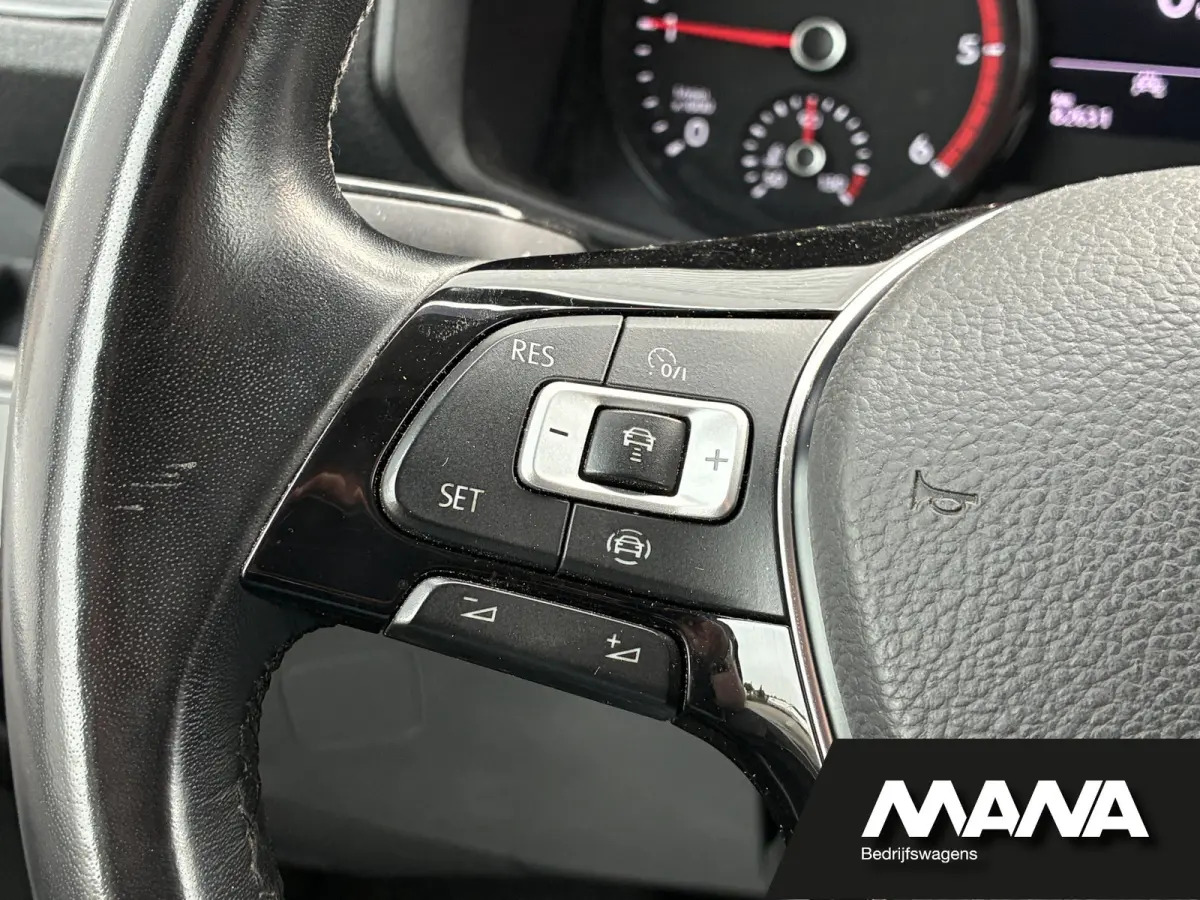 2.0TDI 140PK L3H2 Automaat LED Standkachel Imperiaal Cruise Carplay Trekhaak Stoelverwarming Stuurwielverwarming