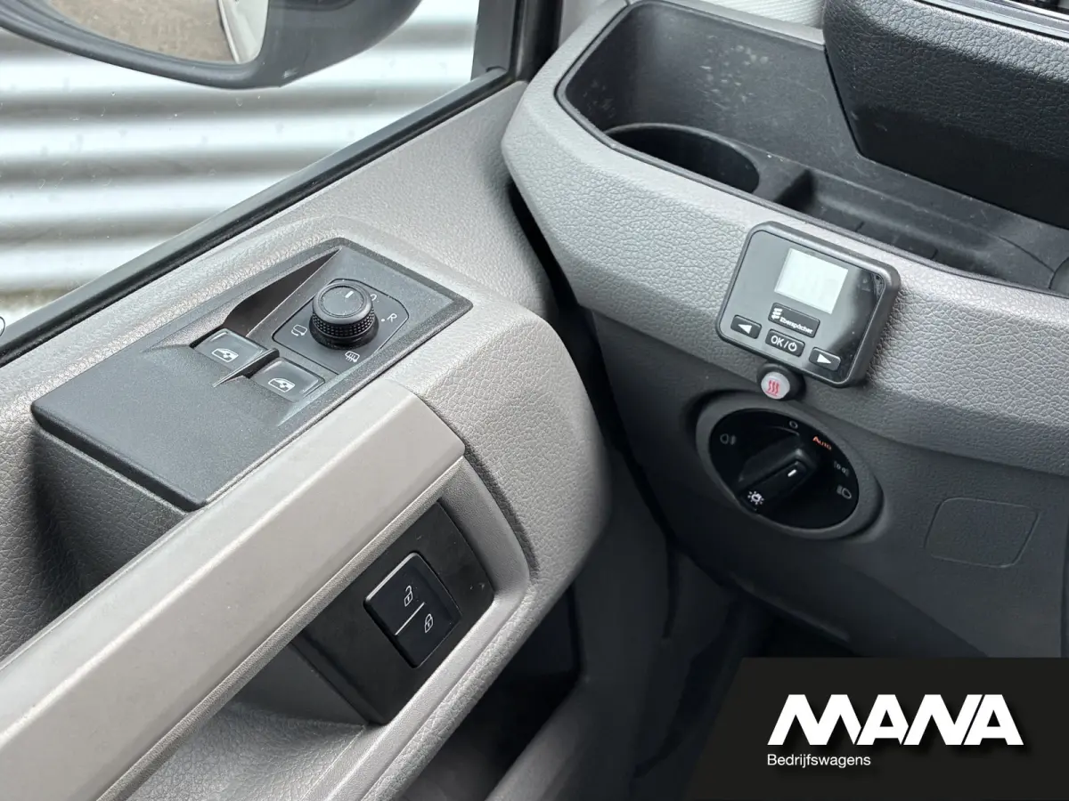 2.0TDI 140PK L3H2 Automaat LED Standkachel Imperiaal Cruise Carplay Trekhaak Stoelverwarming Stuurwielverwarming
