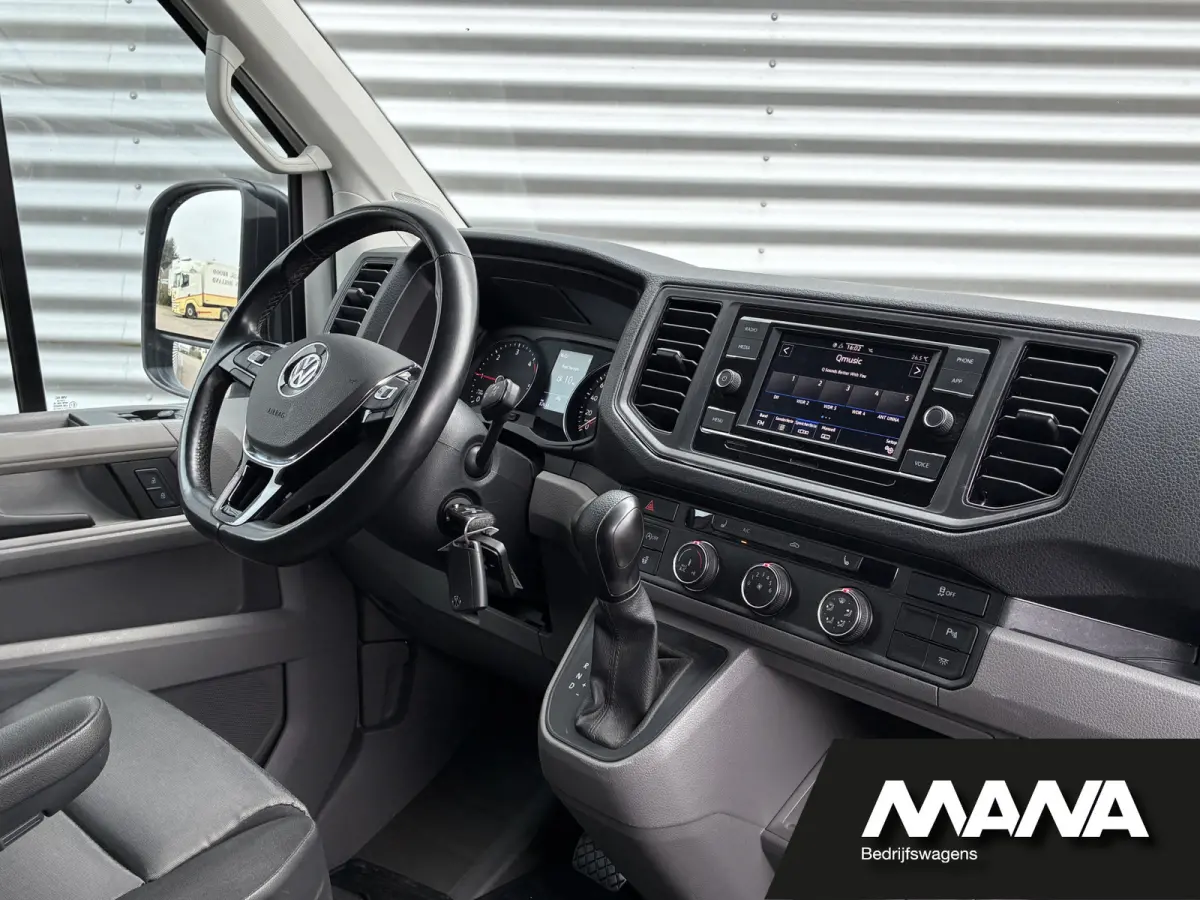 2.0TDI 140PK L3H2 Automaat LED Standkachel Imperiaal Cruise Carplay Trekhaak Stoelverwarming Stuurwielverwarming