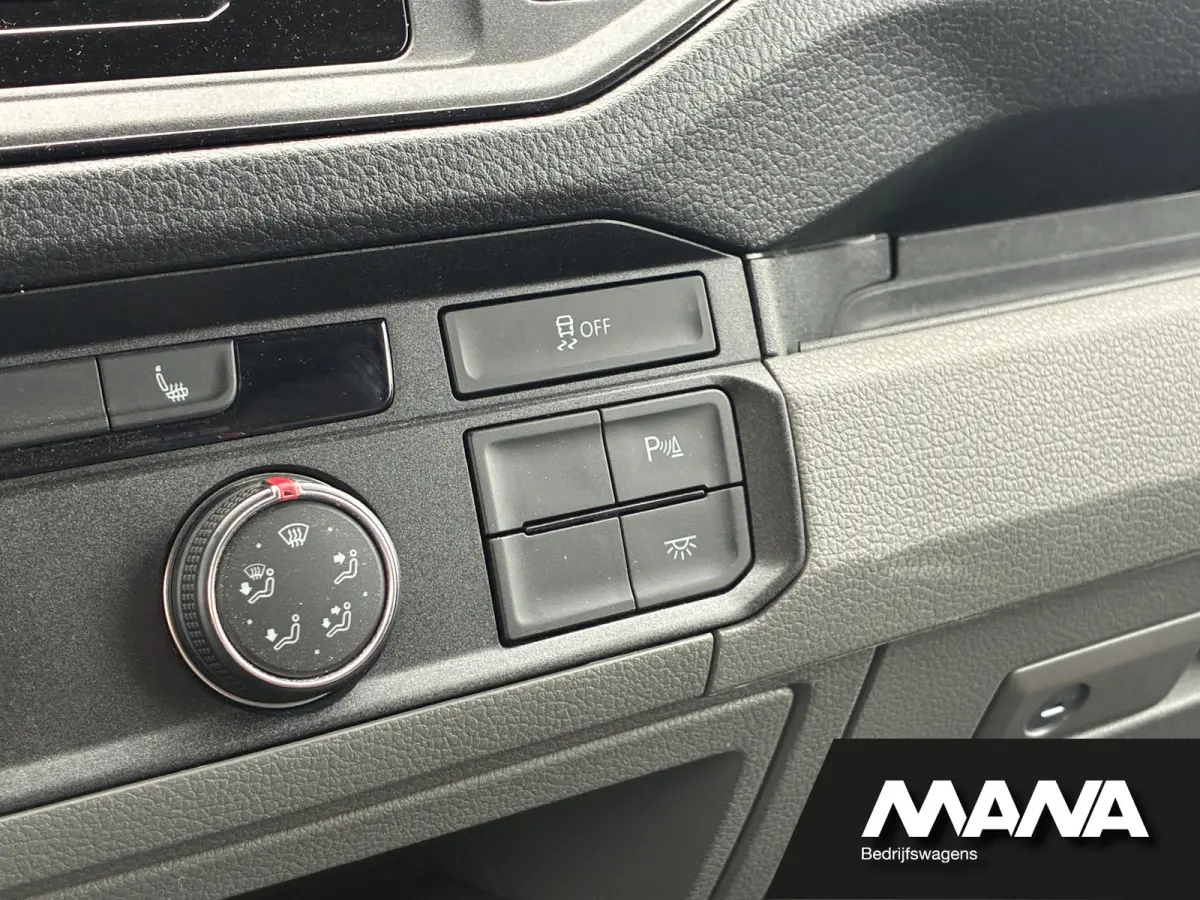 2.0TDI 140PK L3H2 Automaat LED Standkachel Imperiaal Cruise Carplay Trekhaak Stoelverwarming Stuurwielverwarming