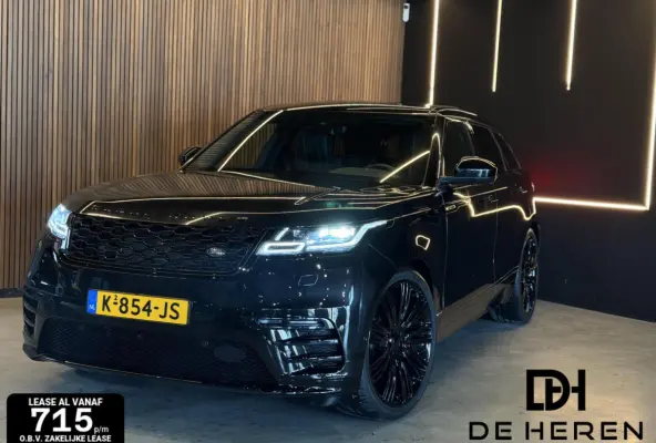 3.0 D300 AWD R-Dynamic HSE MAXT