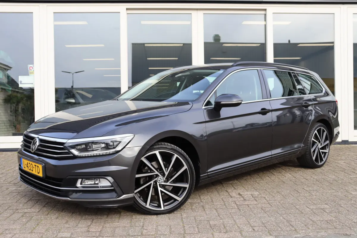 1.4 TSI 150 Pk ACT , Automaat, Cruise Control, Climate Control, Navi, Inklapbare Trekhaak, Prijs Is Rijklaar Inclusief 6 Maanden Garantie
