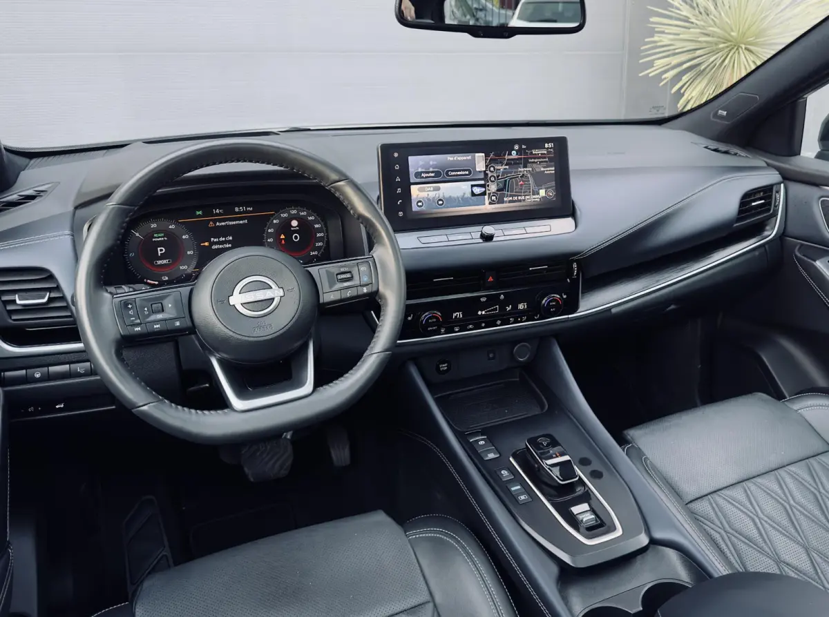 1.5 e-Power Tekna Plus